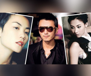 Không muốn Tạ Đình Phong bị nhắc tên trong chuyện sinh con của tình cũ, Vương Phi đích thân tiết lộ thân phận thực sự của người đàn ông khiến Trương Bá Chi mang bầu?