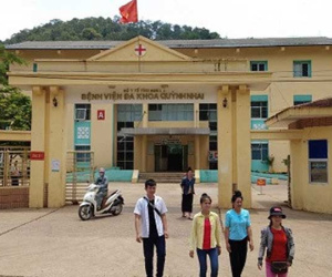 Kĩ thuật viên thừa nhận hiếp dâm bé gái trong phòng chụp X-quang