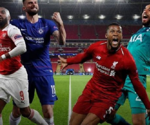 Liverpool, Tottenham, Arsenal, Chelsea được thưởng khủng cỡ nào tại các trận chung kết châu Âu?