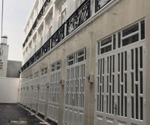 Quận ven Sài Gòn cảnh báo nạn lừa mua bán nhà đất qua vi bằng