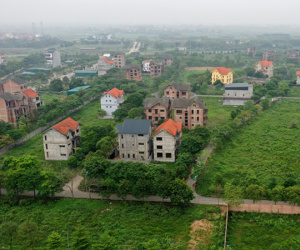 Sáng nay Quốc hội giám sát tối cao về đất đai đô thị