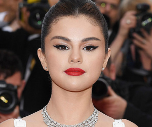 Sao có phong cách làm đẹp ấn tượng ở Cannes 2019