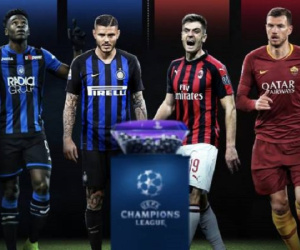 Serie A hạ màn: Juventus tiếp tục thống trị, Atalanta và Inter Milan giành quyền dự Champions League