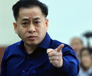 Toà xem xét kháng cáo kêu oan của Vũ 'Nhôm'