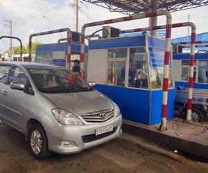 Vì sao Bộ GTVT chấp thuận đặt trạm T2 tại vị trí gây bức xúc?