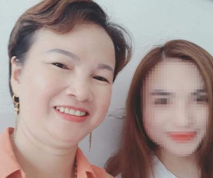Video Tướng công an: Mẹ nữ sinh giao gà khai báo không trung thực