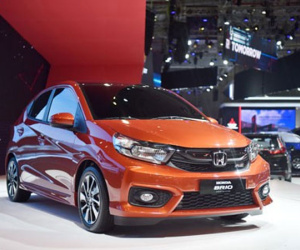 Xe cỏ cạnh tranh khốc liệt