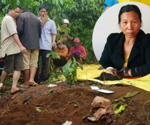 3 bà cháu bị sát hại ở Lâm Đồng: Bà con xa 10 năm mới gặp tiết lộ thông tin bất ngờ