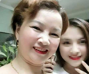 Biểu hiện đáng ngờ của mẹ nữ sinh giao gà bị sát hại dịp Tết