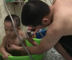 Cãi nhau rồi lên mạng than muốn ly hôn, mẹ hai con bị chị em dè bỉu khi nhìn thấy mâm cơm anh chồng nấu