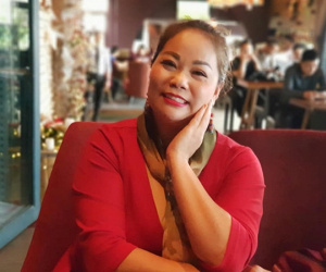 'Chủ tịch hội chăn chuối' trong 'Về nhà đi con': 41 tuổi, 3 lần đò và nuôi 2 con nhỏ của 2 người chồng khác nhau