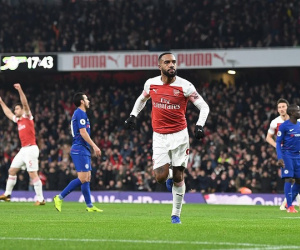 Công thức chiến thắng của Arsenal tại chung kết Europa League nằm cả ở trận đấu này