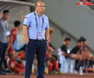 Đội hình dự kiến ĐT Việt Nam tại King's Cup 2019: Cơ hội nào cho Tuấn Anh, Trọng Hoàng?