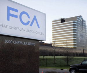Fiat Chrysler và Renault có thể sáp nhập