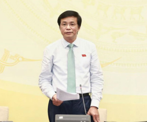 Giá điện nóng, sao chỉ 3 đại biểu muốn chất vấn Bộ trưởng Công Thương?