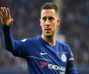 Hazard: 'Vô địch Europa League là cách tuyệt vời để rời Chelsea'