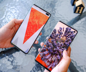 Loạt smartphone giảm giá mạnh cuối tháng 5