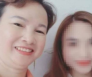 Mẹ nữ sinh bị sát hại ở Điện Biên và những mắt xích đáng sợ