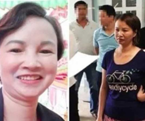 Mẹ nữ sinh giao gà liên quan đến cái chết của con: Hơn cả sự vô lương