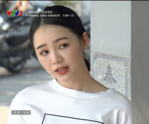 Nàng dâu order: Chỉ một hành động, 'em gái mưa' đã lộ rõ bộ mặt 'hồ ly'