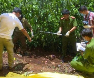Nghi phạm sát hại 3 bà cháu ở Lâm Đồng đối diện mức án nào?