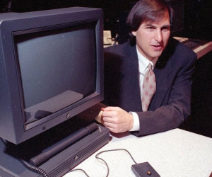 Những lời tiên tri về công nghệ của Steve Jobs