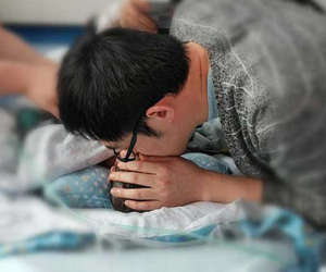 Nỗi đau của người cha hiến tạng con sơ sinh để con được 'sống'