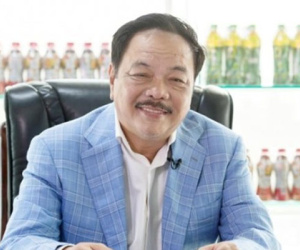 Ông 'Dr. Thanh' bỏ 394 tỷ mua một khu đất ở Vũng Tàu