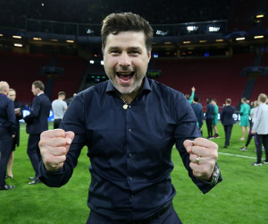 Pochettino xây dựng đoàn quân chính phục châu Âu với đội hình chỉ bằng 1/6 MU như thế nào?