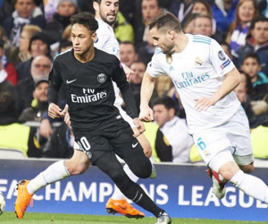 Real có thể trả 1,2 triệu bảng mỗi tuần để lôi kéo Neymar