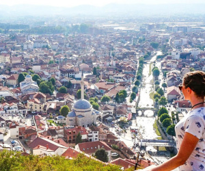 Serbia thừa nhận để mất Kosovo