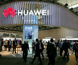 Tài liệu của Huawei bị FedEx chuyển 'nhầm' tới Mỹ