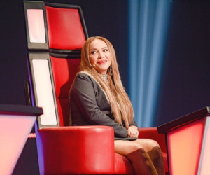 Thí sinh The voice bị khán giả chỉ trích vì thái độ ngôi sao, HLV Thanh Hà lên tiếng