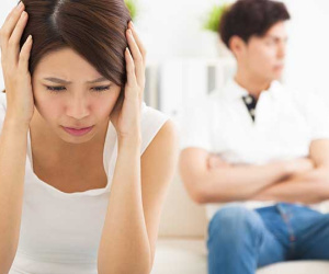 Tôi bị chồng đánh khi dạy con gái riêng của anh làm việc nhà