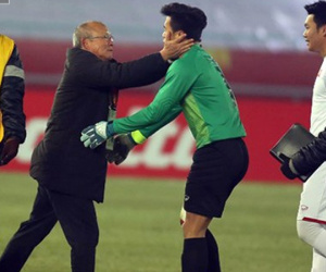 U23 Việt Nam gọi quân, một bất cập đột nhiên được nêu ra cho VFF