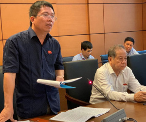 Vào diện tình nghi, vì sao ông chủ Nhật Cường bỏ trốn được?