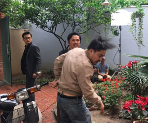 'Về nhà đi con': Ngày ấy đã tới, fan náo loạn với cảnh bố Sơn bị Lương Bổng 'nhập', tát con rể 'không trượt phát nào'