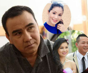 Vợ, em trai và em dâu nói về con người thật của MC Quyền Linh