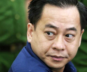 Vũ 'Nhôm': Bị cáo không sai khi ký khống nộp 200 tỷ đồng