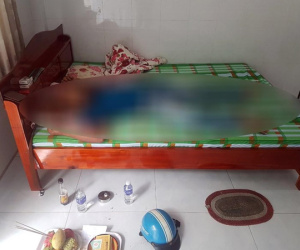 Bình Phước: Nam thanh niên tử vong bất thường sau khi vào nhà nghỉ cùng cô gái lạ