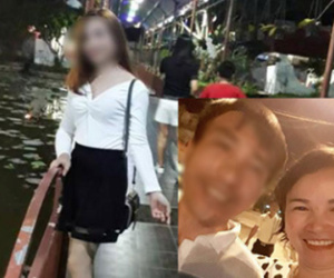 Bố của nữ sinh giao gà bị sát hại ở Điện Biên từng mất tích 1 tháng nhưng gia đình không trình báo công an?
