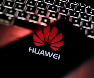 Cáp quang biển - quân bài trong tay áo của Huawei