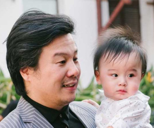 Cuộc sống bình yên nhưng thành công của nhạc sĩ Thanh Bùi sau 6 năm vắng bóng