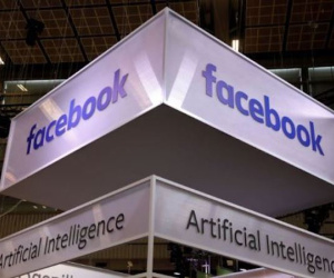 Facebook cho biết đã xoá '2,2 tỷ tài khoản giả' trong năm 2019