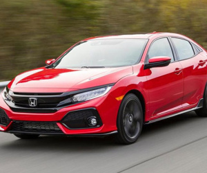 Honda CR-V và Civic dính lỗi 'nghiêm trọng' ở động cơ tăng áp
