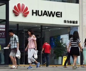 Huawei bị cấm vận, sự ảm đạm bao trùm ngành công nghệ Trung Quốc
