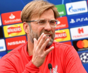 Klopp: Pep nói Premier League quan trọng hơn Champions League vì ông ta lâu rồi chưa vào đến trận chung kết