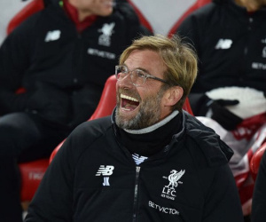 Liverpool đón tin cực vui trước chung kết Champions League