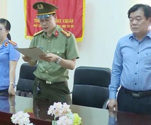Lời khai khó tin của Giám đốc Sở Giáo dục Sơn La