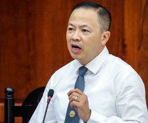 Luật sư: 'Phan Văn Anh Vũ bị Trần Phương Bình lừa dối'